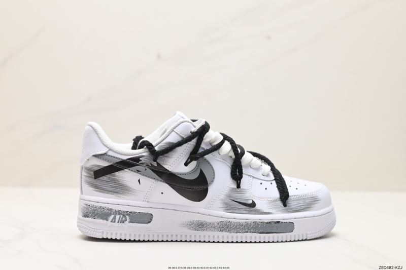 Nike Air Force 1 Shoes